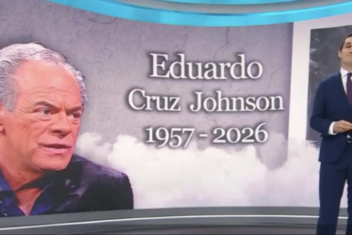 Eduardo Cruz-Johnson