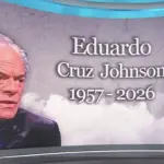 Eduardo Cruz-Johnson