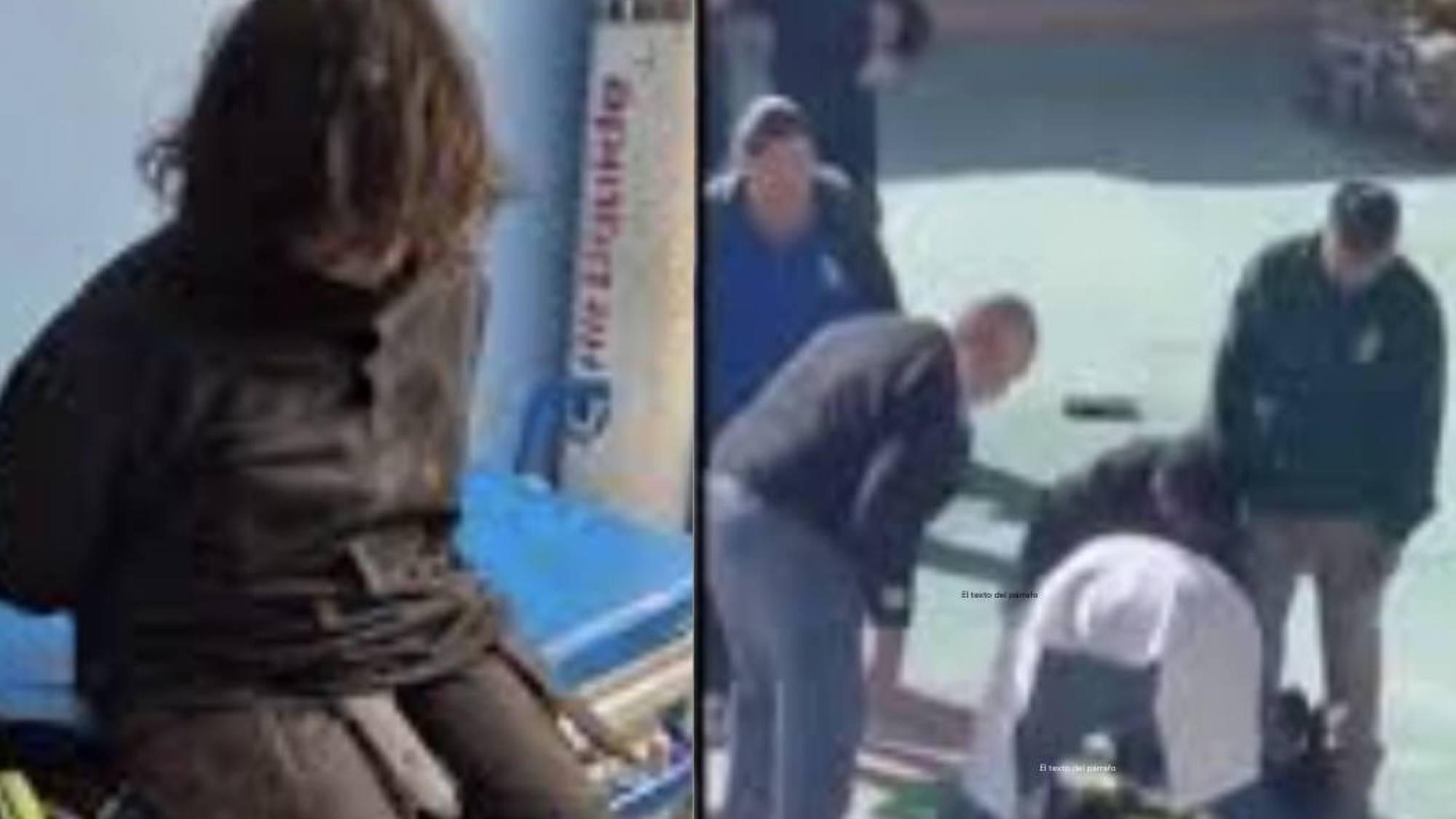 Escalofriante: revelan que asesino de Calama planeaba atacar contra alumnos de primero básico