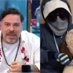 José Antonio Neme sobre el autor del ataque en Calama, Captura de pantalla | Redes sociales