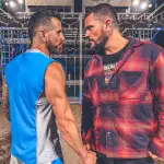 Juan Pedro Verdier y Daúd Gazale, Cedida