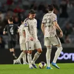 Chile cayó ante Nueva Zelanda, Redes sociales