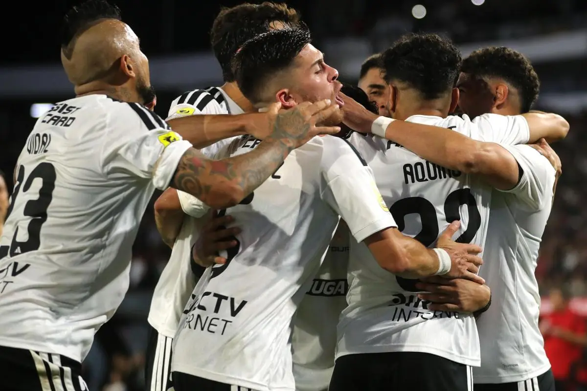 Colo Colo, Photosport