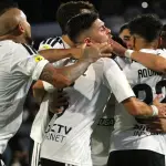 Colo Colo, Photosport