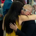 Priscilla Carrasco fue diagnosticada con cáncer de mama, Instagram