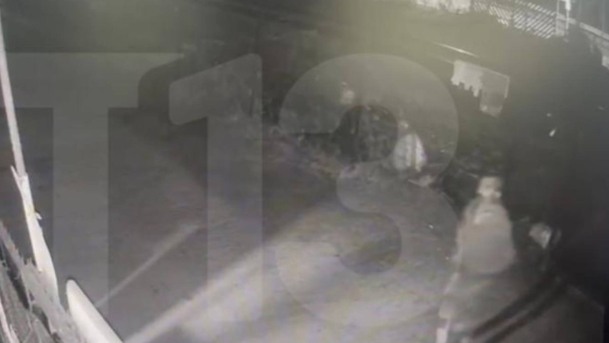 “Se veía alegre”: revelan video clave de Rodrigo Rojas Vade minutos antes de supuesto autoatentado