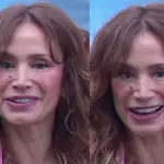 Alejandra Fosalba en \Vecinos al límite\, Captura