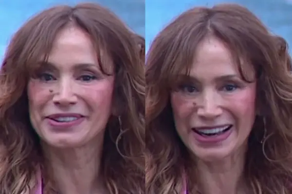 Alejandra Fosalba en \