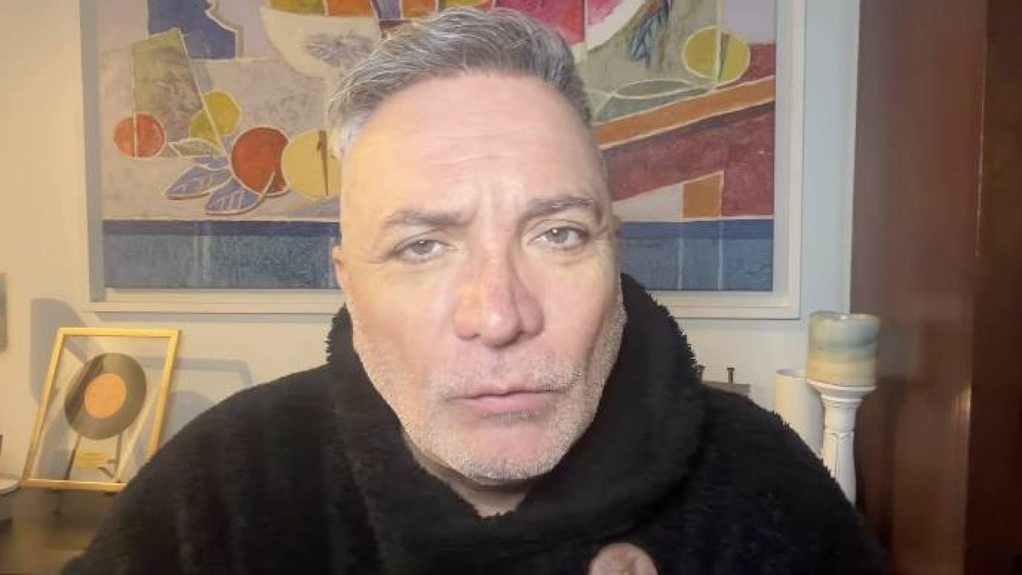 “Se venía quizás una reprimenda, un charchazo”: Luis Jara habló del alumno que mató a la inspectora y exigió respeto