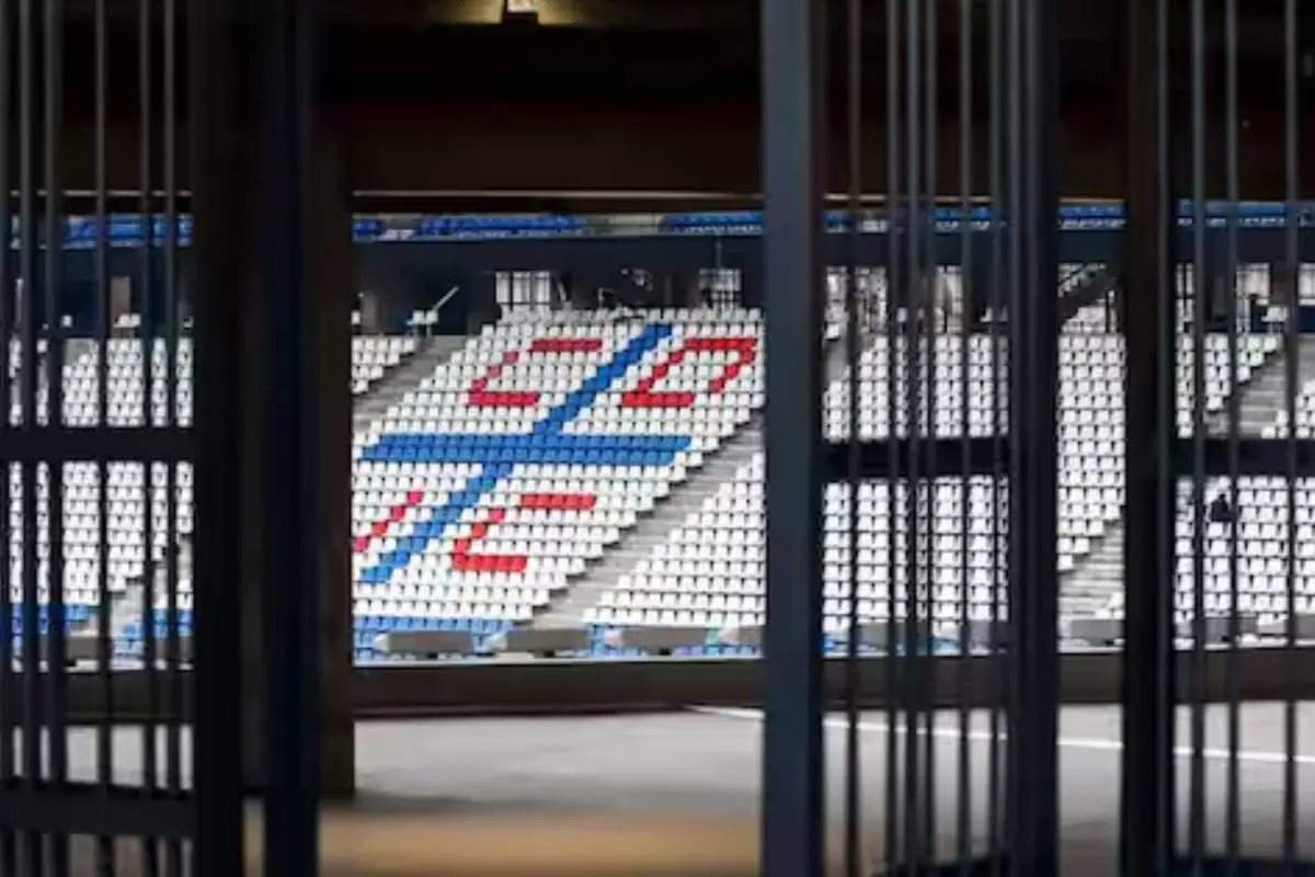 UC vs Boca sin público de visita, OneFootball