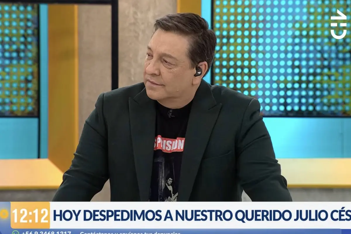 Julio César Rodríguez