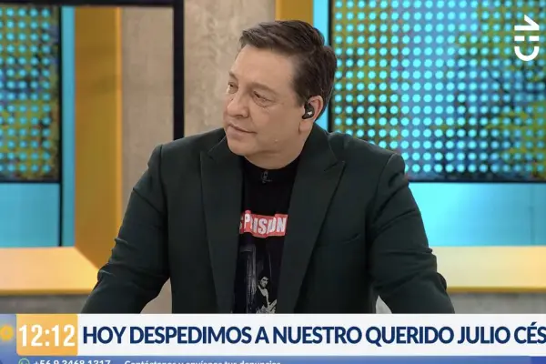 Julio César Rodríguez