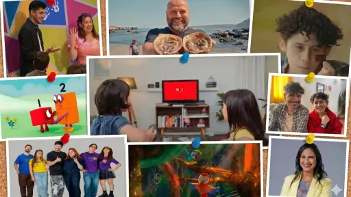 Ntv Programi NTV renueva su pantalla con más de 15 programas con foco en el vivo y ...