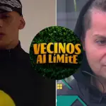 Capítulo 2 - Vecinos al Límite, Montaje LH