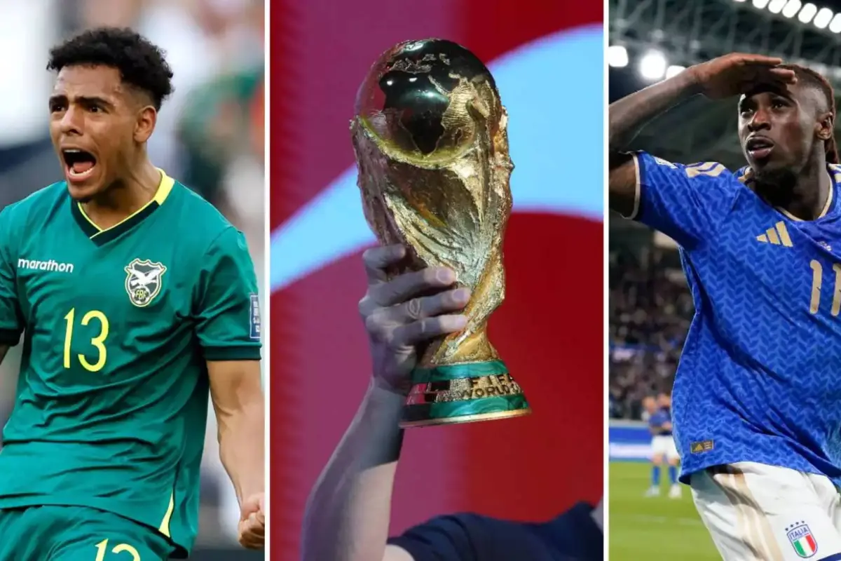 Repechajes Mundial 2026, 24Horas