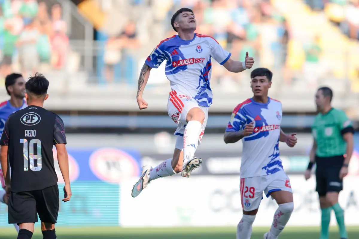 Agustín Arce abrió la cuenta en La Florida, Twitter