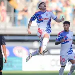 Agustín Arce abrió la cuenta en La Florida, Twitter