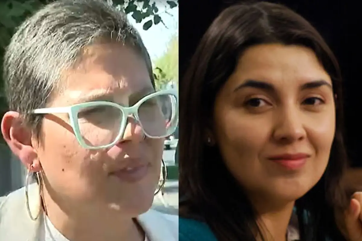 Carrasco responsabiliza a la ministra Marín, Captura