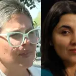 Carrasco responsabiliza a la ministra Marín, Captura