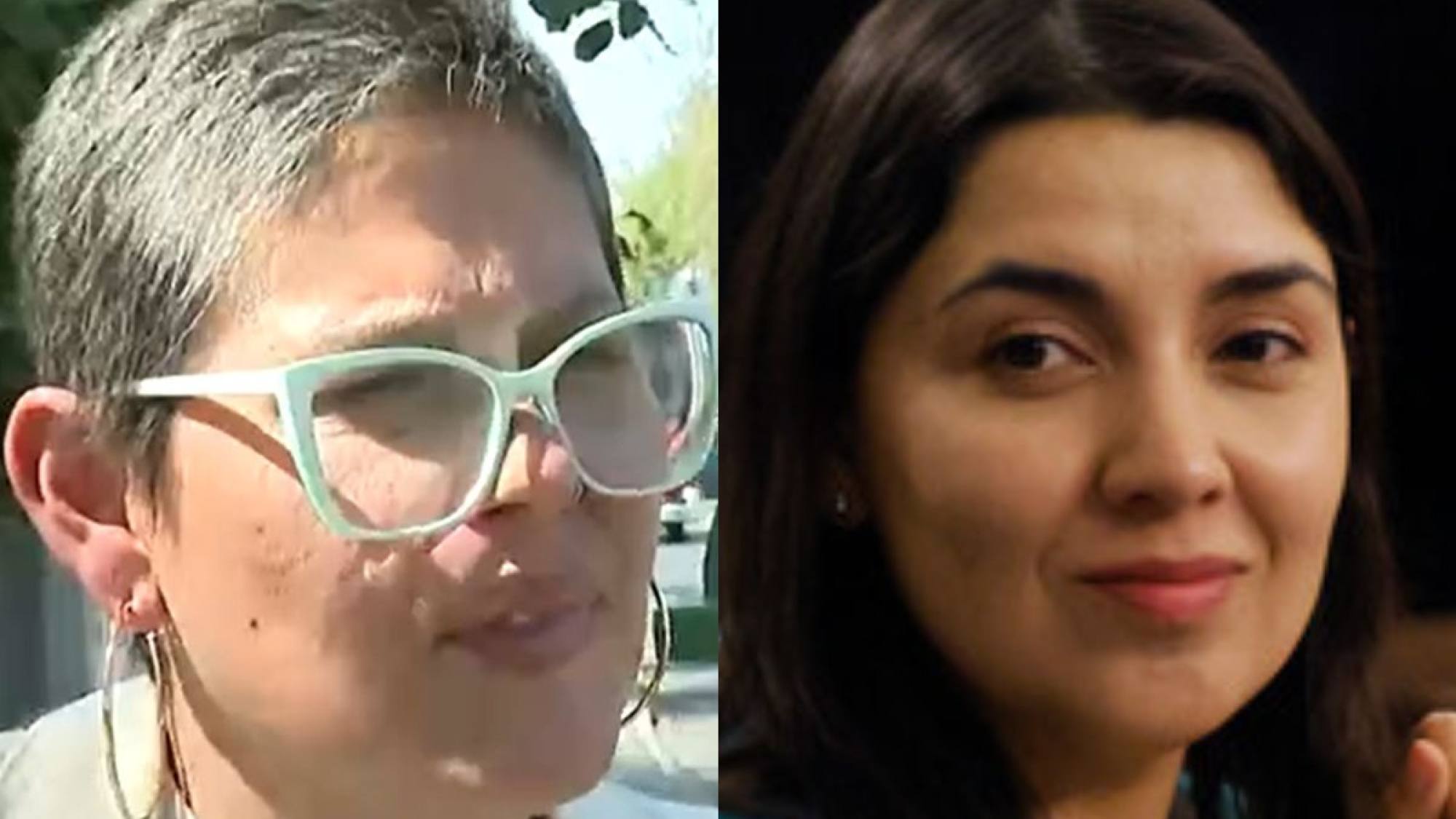 “La ministra pone en riesgo mi vida”: Priscilla Carrasco y despido en medio de su tratamiento contra el cáncer