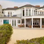 casa Hannah Montana, Captura de pantalla