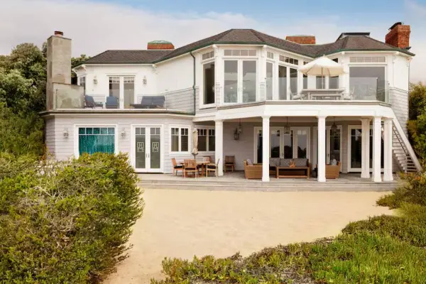 casa Hannah Montana ,Captura de pantalla