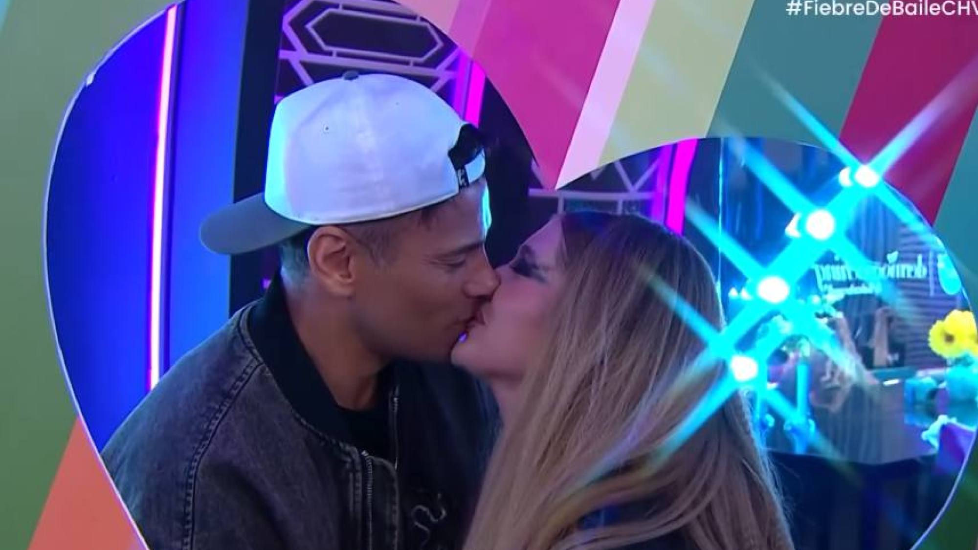 Del “Mago” al hermano de otro “Mago”: aseguran que Disley Ramos encontró el amor en Claudio Valdivia