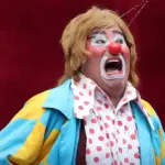 Payaso Cucharita, 24 Horas