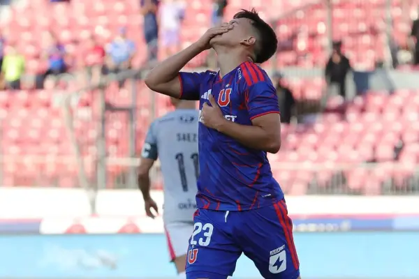 Universidad de Chile vs. Unión la Calera ,Redes sociales