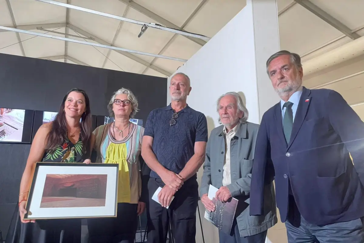 Ch.ACO 16, Sebastián Vargas - La Hora