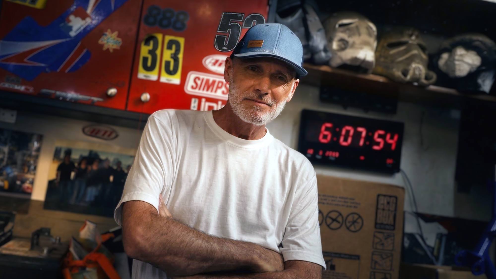 Bastián Bodenhöfer regresa a Canal 13 para unirse al fenómeno del momento en internet