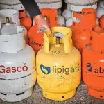 gas licuado