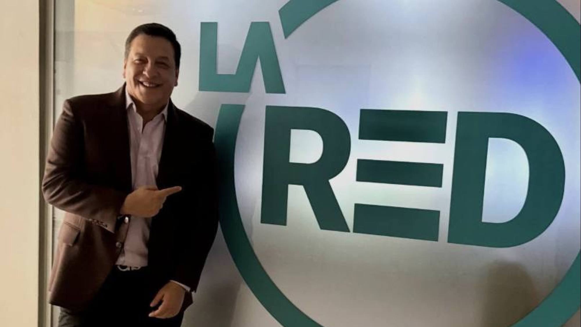 “Es cuestión de tiempo para que vuelva a nacer”: ¿Julio César Rodríguez invertirá en La Red?