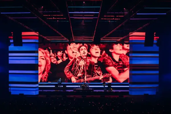 Soda Stereo, Concierto Jueves 26 de marzo 2026 ,Ramón Gómez (@el.eme) 