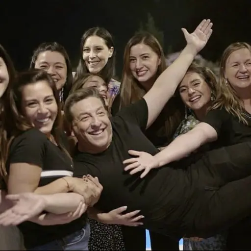 Julio César Rodríguez