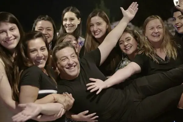 Julio César Rodríguez