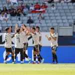 La Roja ganó 4-2 a Cabo Verde den Nueva Zelanda, Instagram