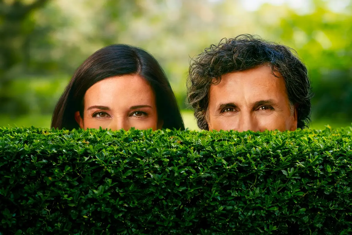 5 cosas por saber de Vecinos al Límite, Canal 13