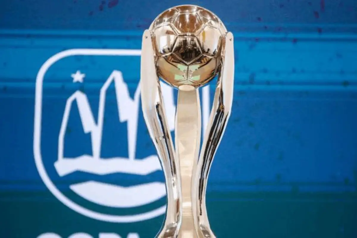 Copa de la Liga, ChileVision