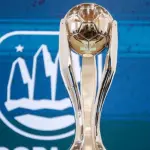 Copa de la Liga, ChileVision