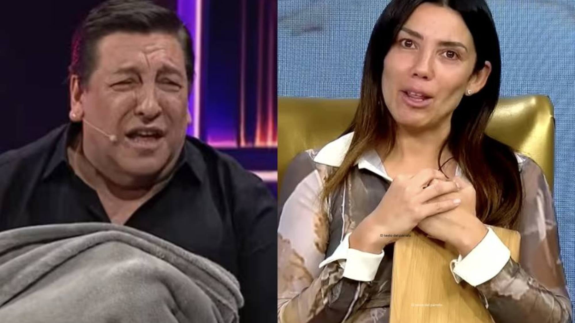 “Chequeado y ultra chequeado”: Paula Escobar da el golpe y revela a qué canal se irá Julio César