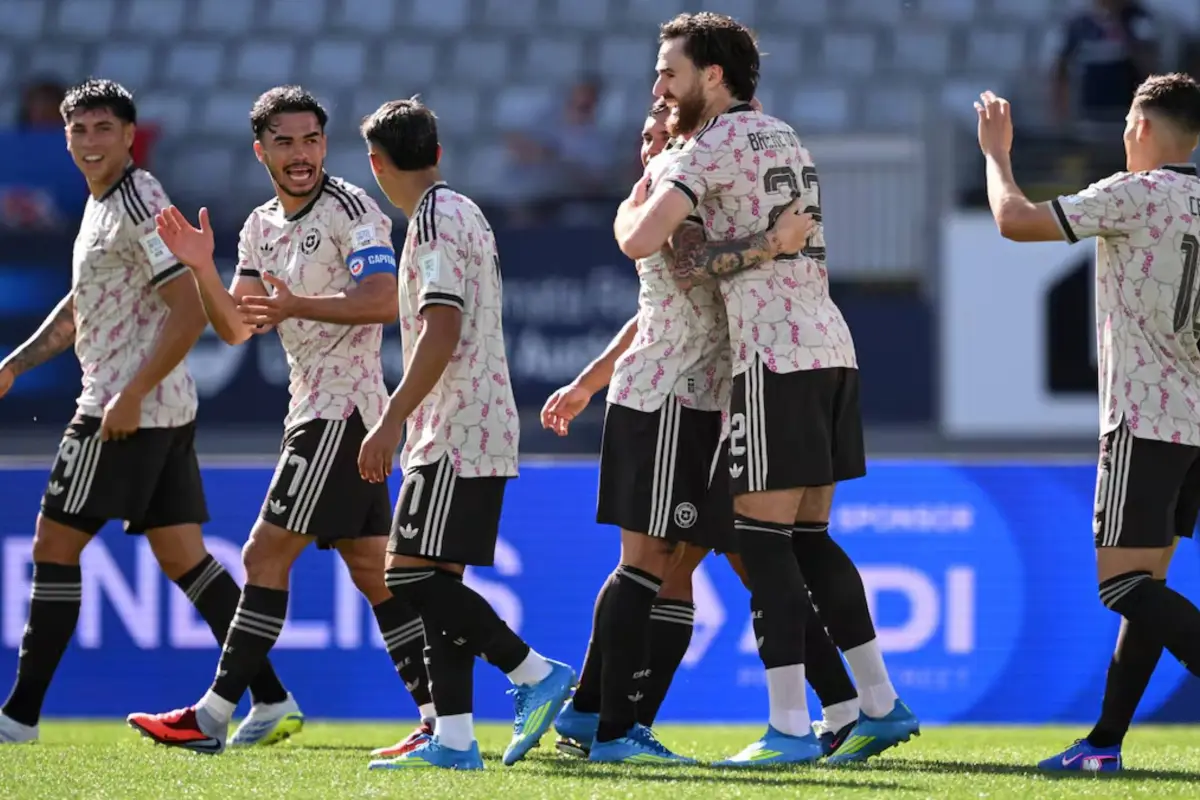 Selección chilena, ADN Radio