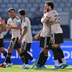 Selección chilena, ADN Radio