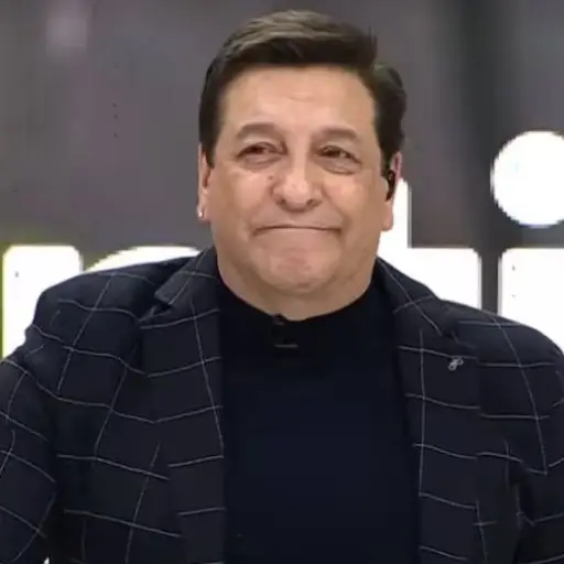 Julio César Rodríguez