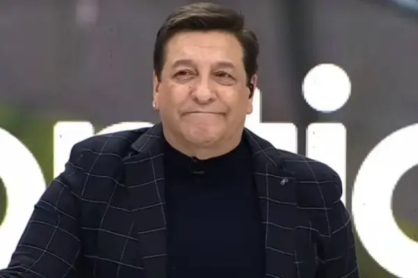 Julio César Rodríguez