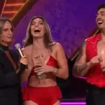 El comentario de Diana Bolocco a Faloon Larraguibel, Captura de pantalla