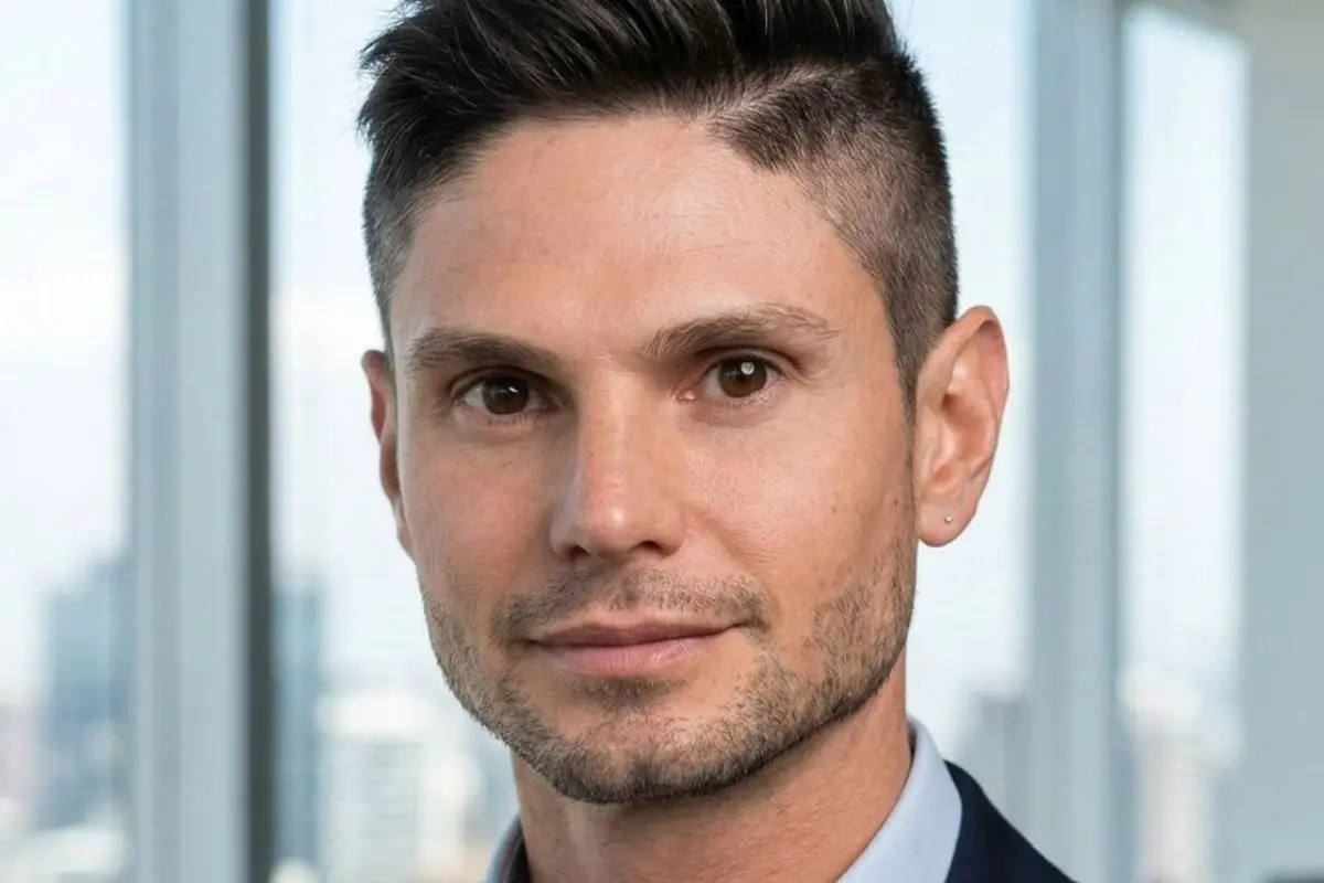 Un éxito empresario que surgió desde el Barrio Meiggs, Cedida