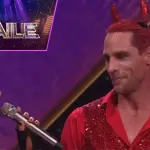 Gonzalo Valenzuela y Diana Bolocco, CHV