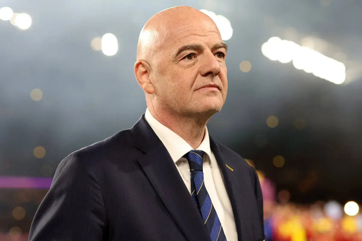 FIFA recibe denuncia del FSE, beIN Sports