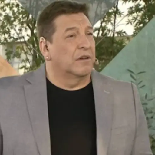 Julio César Rodríguez